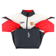1990-92 Sevilla Bukta Tracksuit M