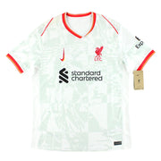 2024-25 Liverpool Nike Third Shirt *w/tags* XXL