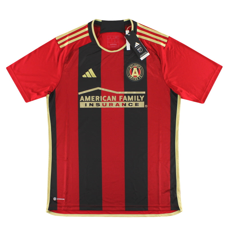 2023-24 Atlanta United adidas Home Shirt *BNIB* XL