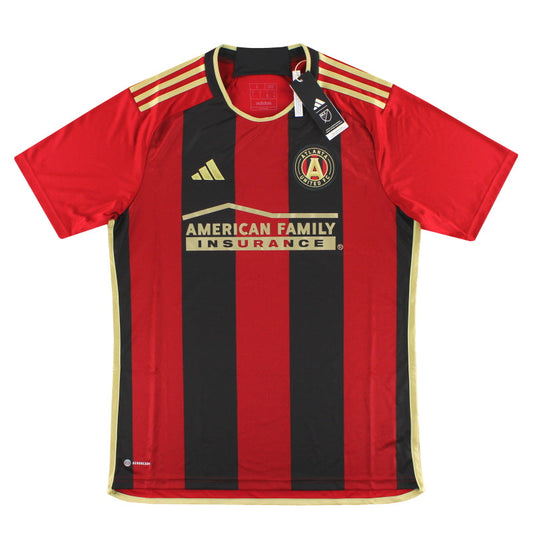2023-24 Atlanta United adidas Home Shirt *BNIB* L