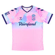 2023 Forward Madison Hummel Away Shirt *Mint* M