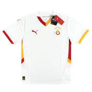 2024-25 Galatasaray Puma Away Shirt *BNIB* L