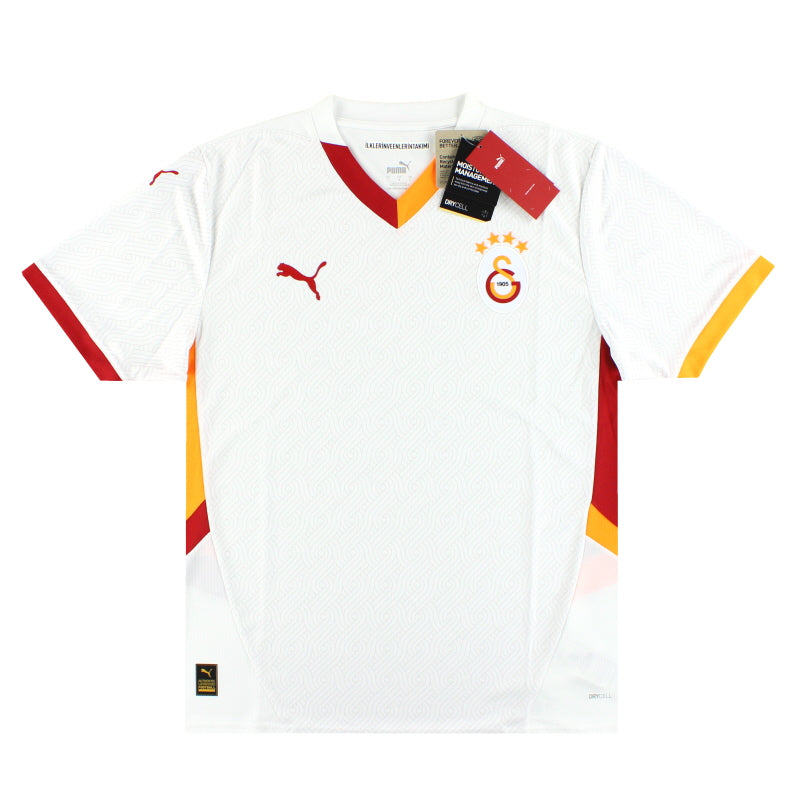 2024-25 Galatasaray Puma Away Shirt *BNIB* L