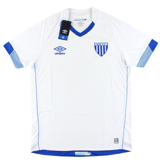2021 Avai FC Umbro Away Shirt *w/tags* L