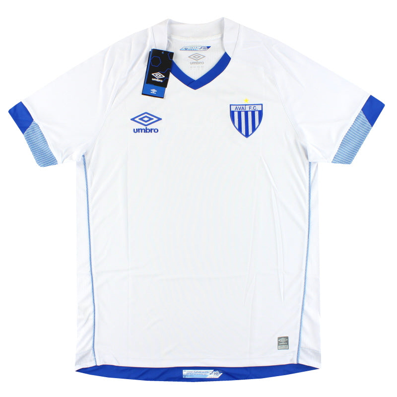 2021 Avai FC Umbro Away Shirt *w/tags* L