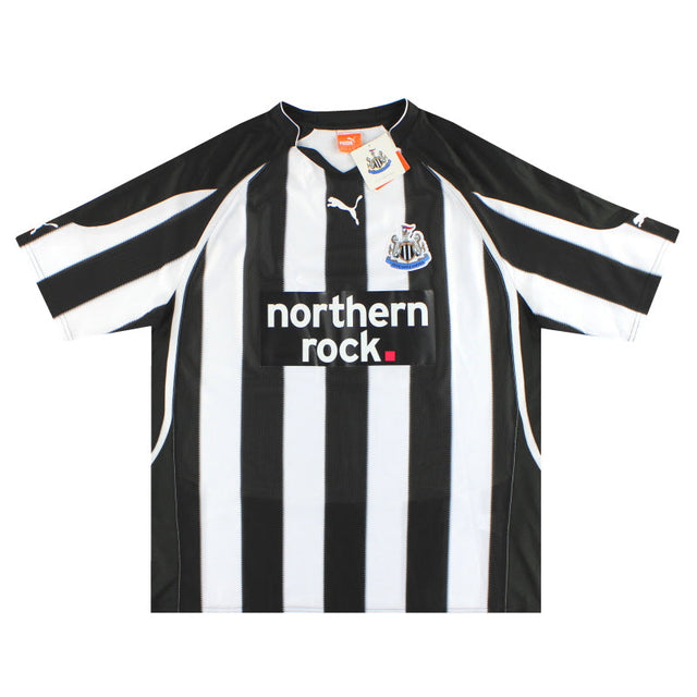 2010-11 Newcastle Puma Home Shirt *w/tags* XL