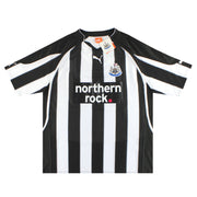 2010-11 Newcastle Puma Home Shirt *w/tags* XL