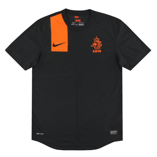 2012-13 Holland Nike Away Shirt XL