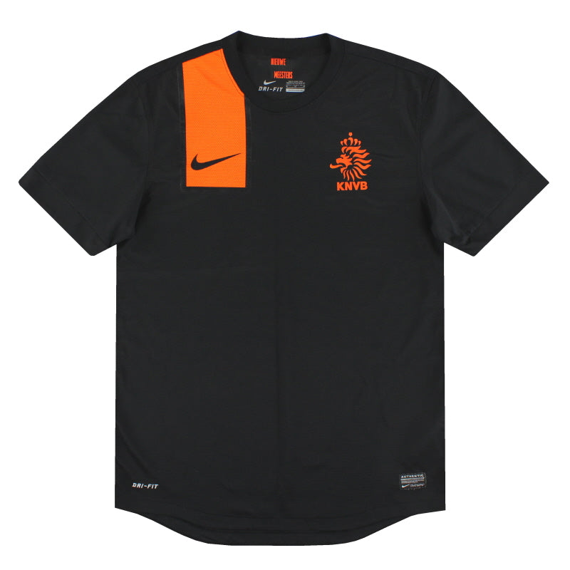 2012-13 Holland Nike Away Shirt XL