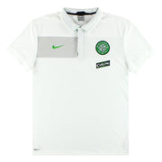 2006-07 Celtic Nike Polo Shirt XL