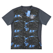 2024-25 Manchester City Puma Pre-Match Shirt *w/tags* L