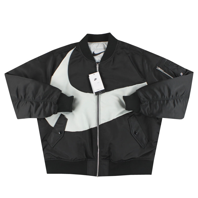 Nike Therma-Fit Reversible Bomber Jacket *w/tags* XL