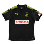 2017-19 Grasshoppers Puma Away Shirt L