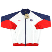2024-25 Paris Saint-Germain Nike Dri-FIT Strike Anthem Jacket *w/tags* XL