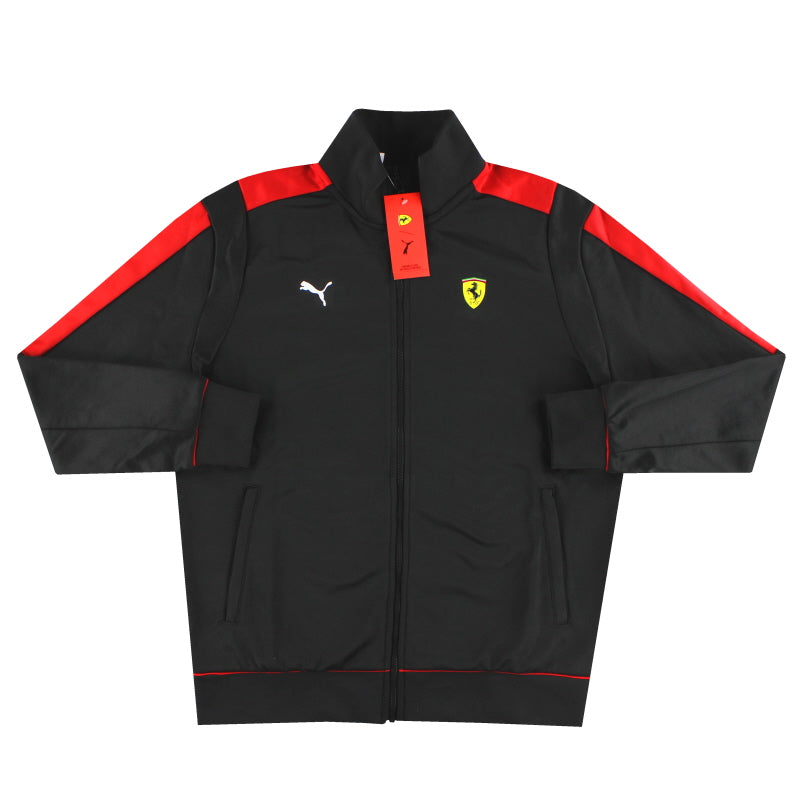 Puma Mens Scuderia Ferrari MT7 Track Jacket *w/tags* XL