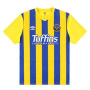 2021-22 Shrewsbury Umbro Home Shirt L