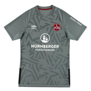2019-20 Nurnberg Umbro Third Shirt S