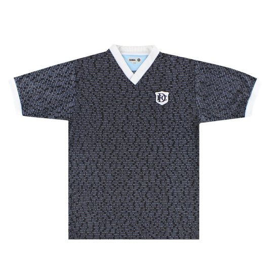 2002 Dundee Xara 'League Champions' Commemorative Shirt M