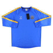 2024-25 Shrewsbury Town Training Sweatshirt *w/tags* XXXXL