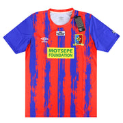2024-25 FN Rangers St.Agnes Home Shirt *BNIB* XL
