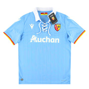 2019-20 Lens Macron Third Shirt *w/tags* S