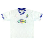 1997-98 Bury Super League Home Shirt L