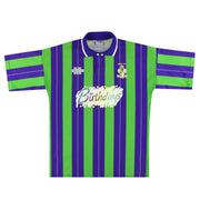 1994-95 Bury Matchwinner Away Shirt L
