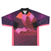 adidas Originals 3D Goalie Jersey M