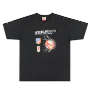 2010 UEFA Europa League Final Graphic Tee XL