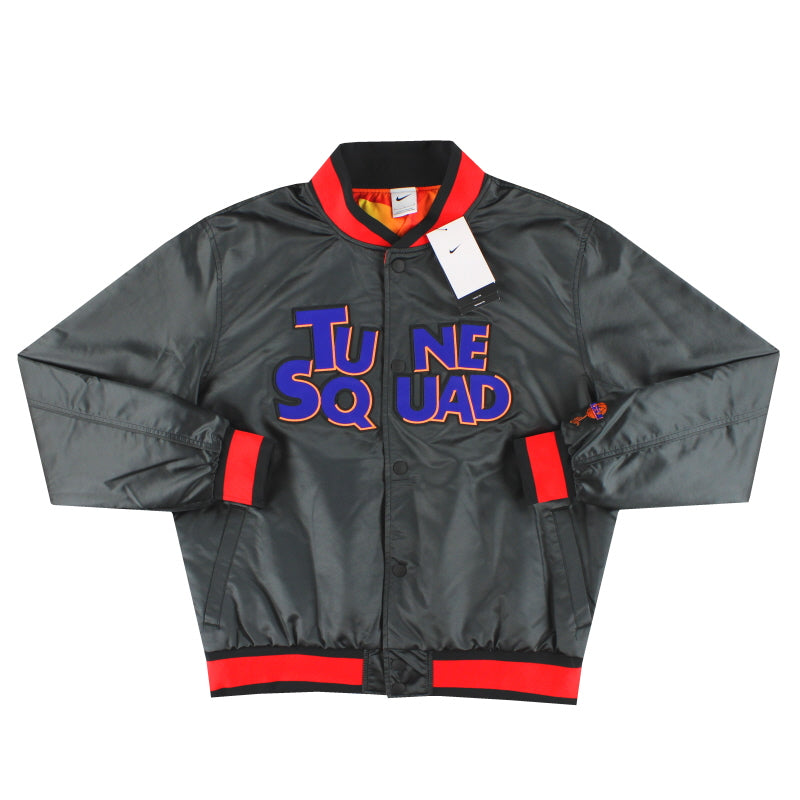 Nike LeBron x Space Jam Varsity Jacket *w/tags* L