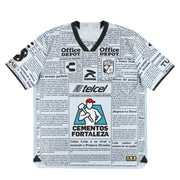 2022-23 Club Leon Charly Away Shirt XXL