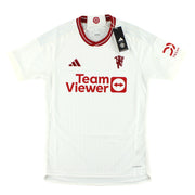 2023-24 Manchester United adidas Third Shirt *w/tags* S