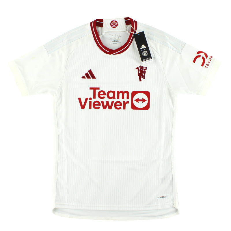 2023-24 Manchester United adidas Third Shirt *w/tags* S