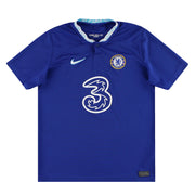 2022-23 Chelsea Nike Home Shirt XL