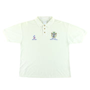 1997 Bury Super League 'Champions' Polo Shirt L
