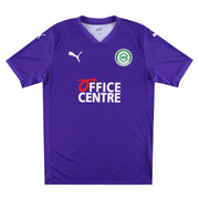 2020-21 FC Groningen Puma Away Shirt *Mint* M