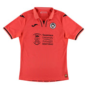 2021-22 Swansea City Joma Third Shirt L