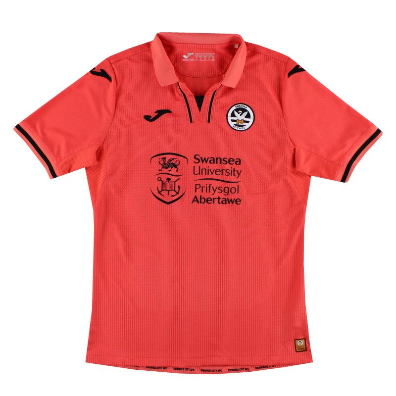 2021-22 Swansea City Joma Third Shirt L