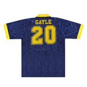 1993-94 Wimbledon Ribero Home Shirt Gayle #20 L