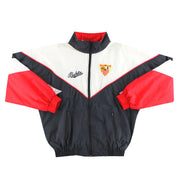 1990-92 Sevilla Bukta Tracksuit Jacket L