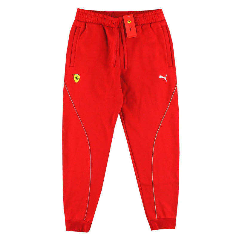 Puma Scuderia Race Sweat Pants *w/tags* L