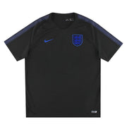 2018-19 England Nike Training Shirt XXL