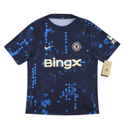 2024-25 Chelsea Nike Academy Pro Pre-Match Shirt *w/tags* L
