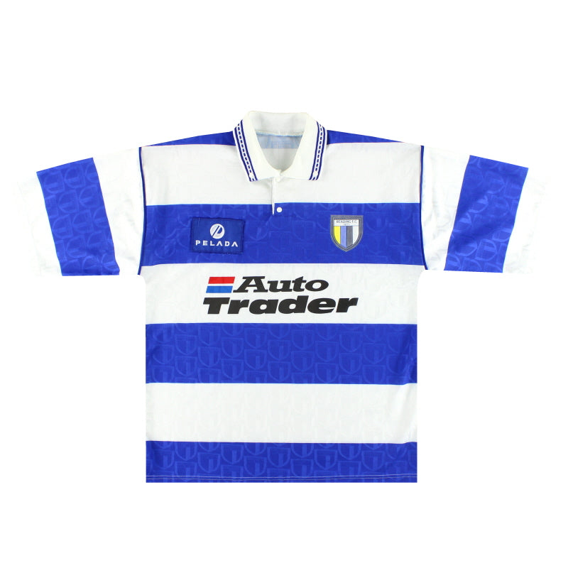 1993-94 Reading Pelada Home Shirt L
