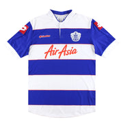 2013-14 QPR Lotto Home Shirt XXL