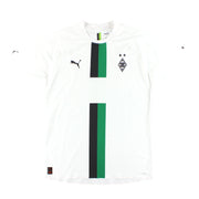 2022-23 Borussia Monchengladbach Puma Authentic Home Shirt *Mint* XXXL