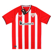 2023-24 Athletic Bilbao Castore Home Shirt *BNIB* M