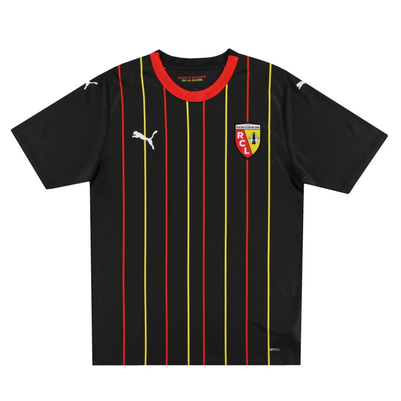 2023-24 Lens Puma Away Shirt L