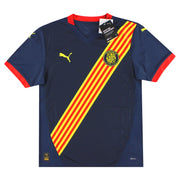 2024-25 Girona Puma Away Shirt *w/tags* M