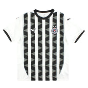 2024-25 FK Partizan Puma Home Shirt L